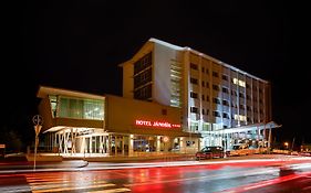 Hotel Janosik
